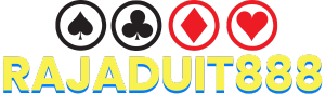 Logo RAJADUIT888